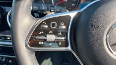 Mercedes-Benz C-Class C200 Sport Premium 5dr 9G-Tronic Petrol Estate